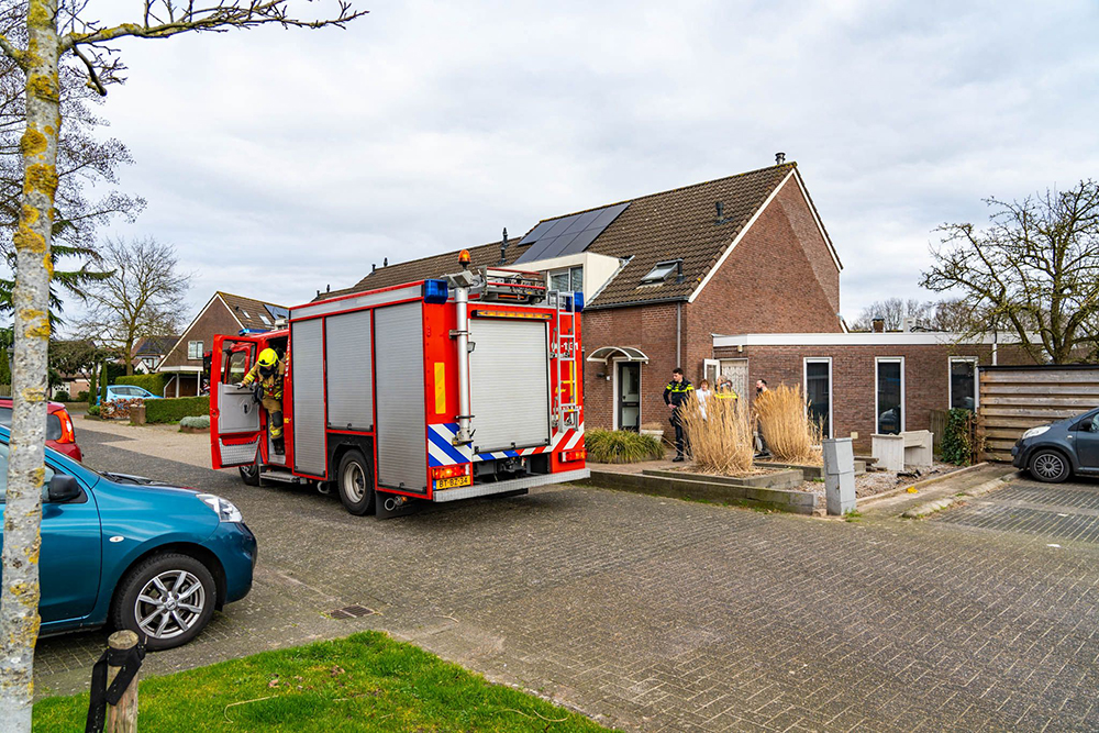 Pannetje op het vuur Metten Gerritskamp Harderwijk