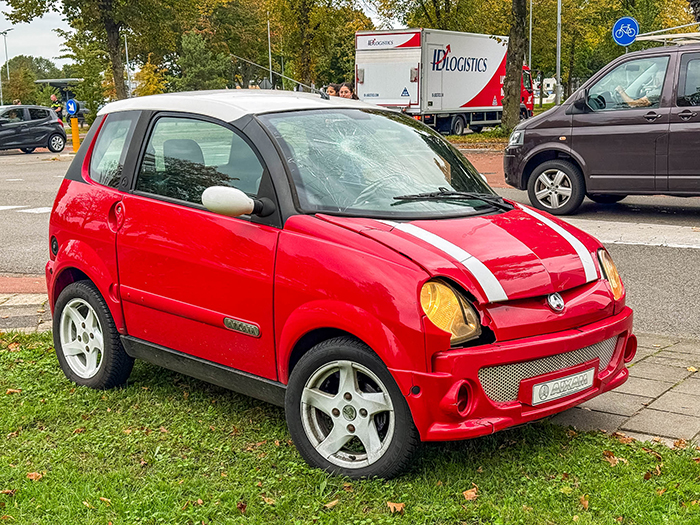 Brommobiel