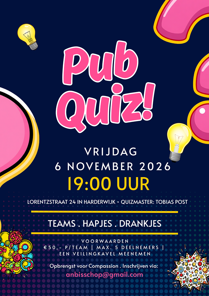 Pubquiz Adex