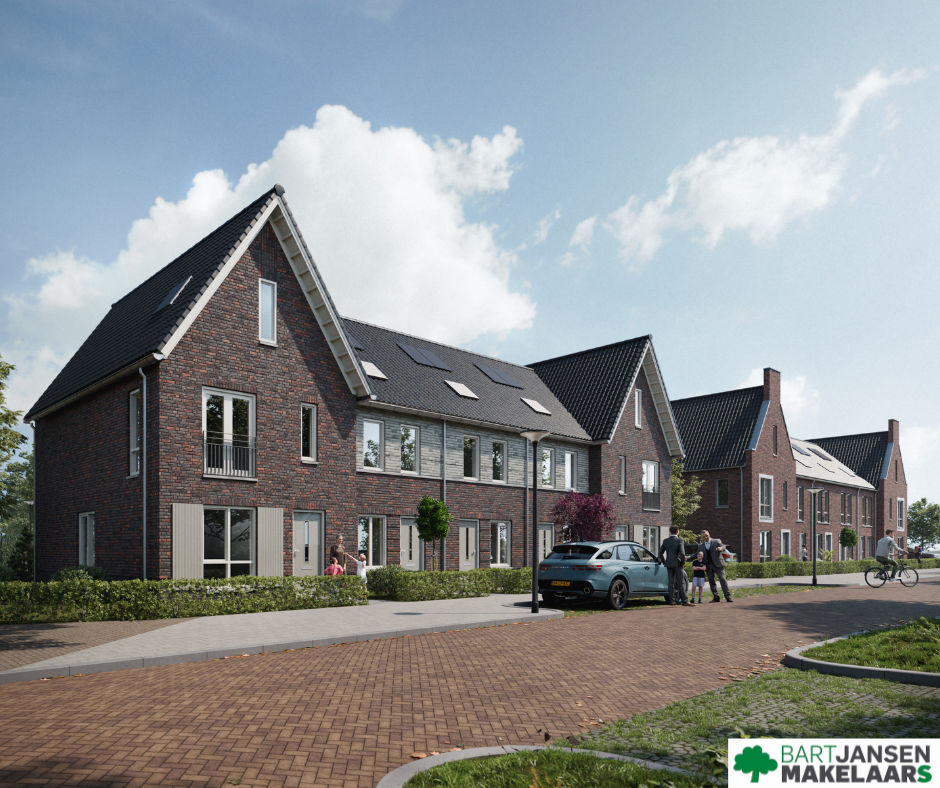 Buiten Leven Fase 3 Harderwijk