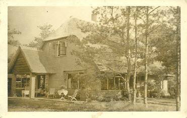 Landhuis de Berekuyl in Hierden