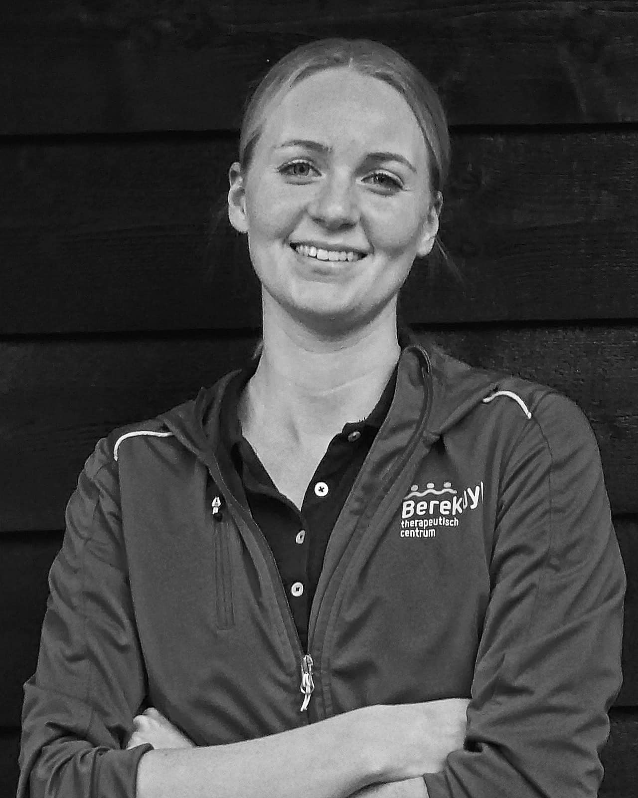 Tess Bruggeman Therapeutisch Centrum de Berekuyl