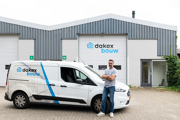 Dakex Bouw