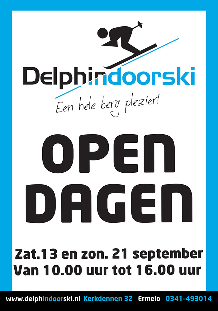 Delphindoorski Ermelo