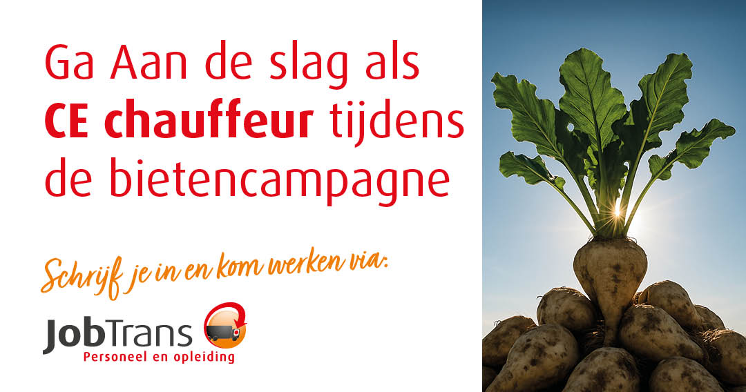 Bietencampagne JobTrans