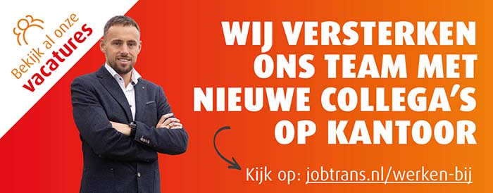 JobTrans Personeel en Opleiding