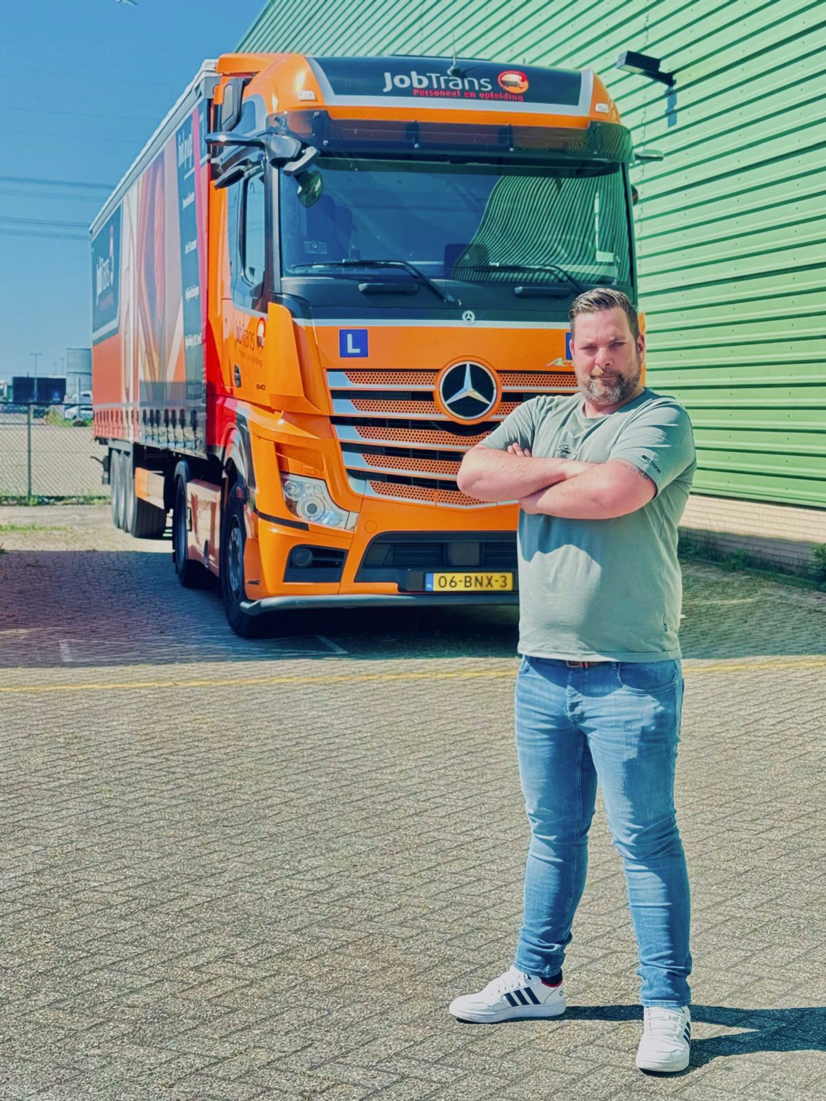 Niels Rekveld
