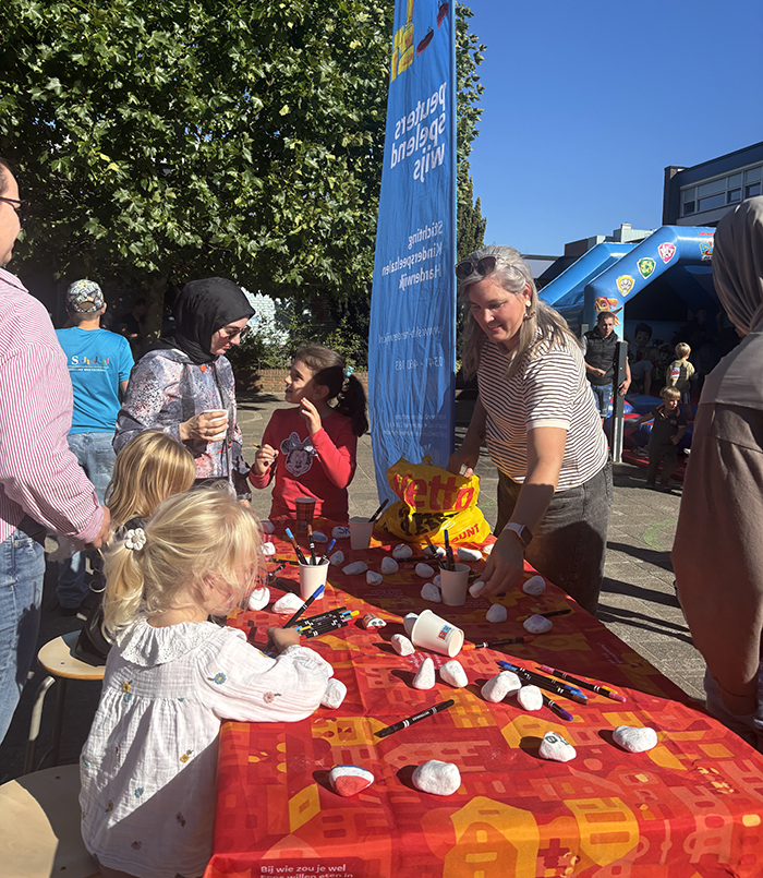 Burendag 2026