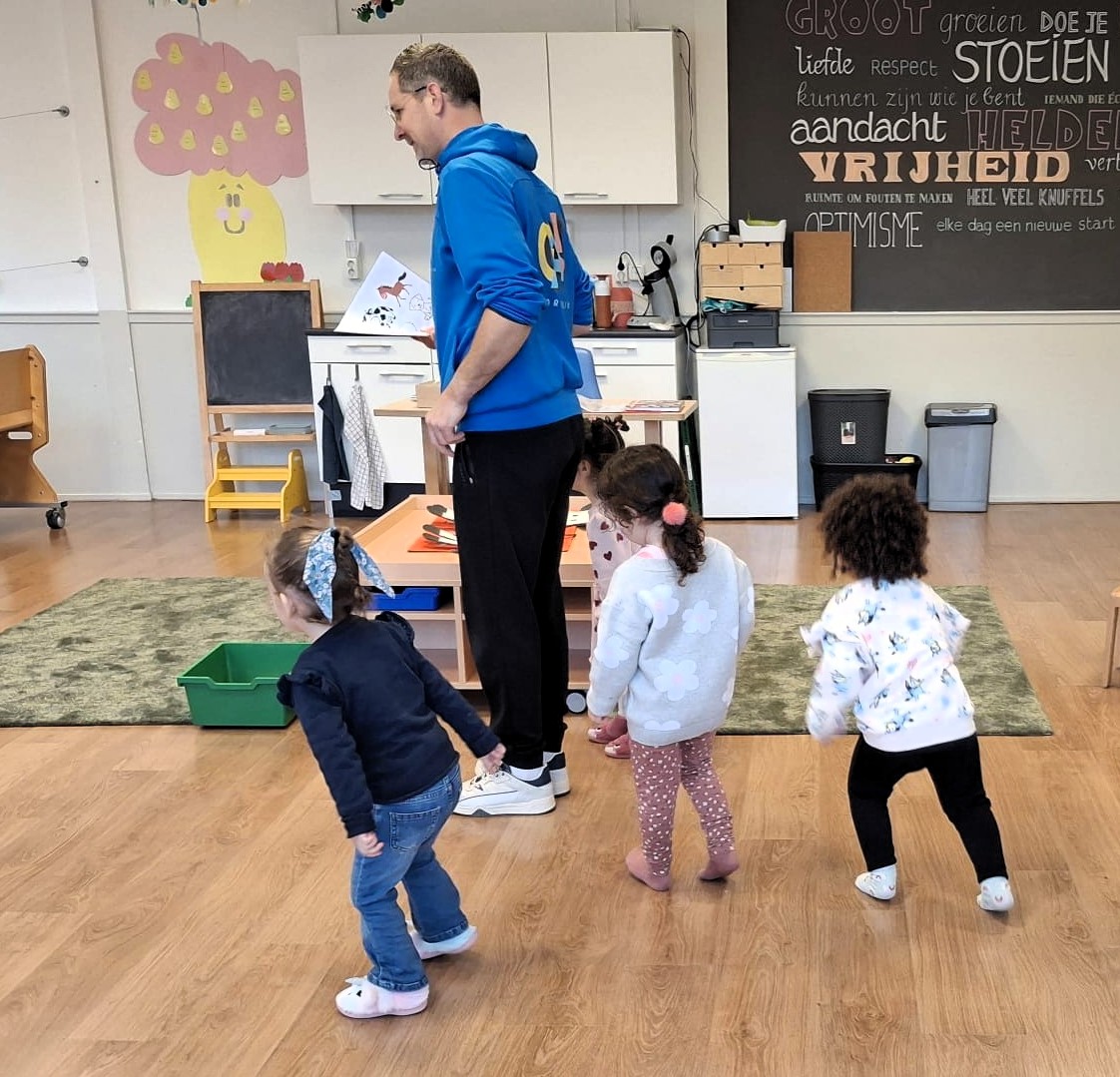 GA Harderwijk