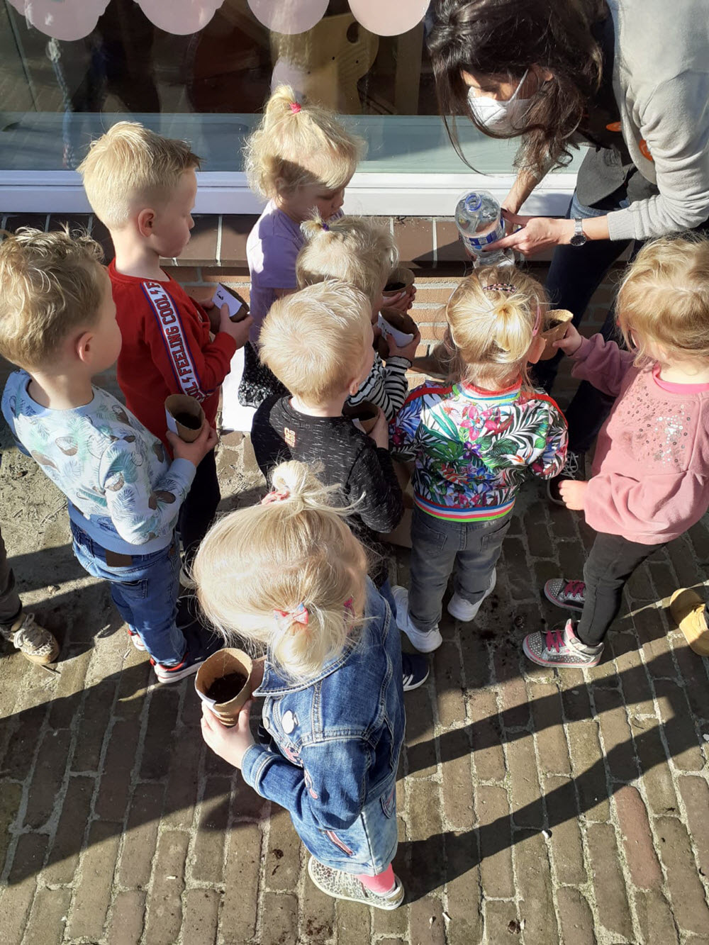 Kuukeluusje Stichting Kinderspeelzalen Harderwijk