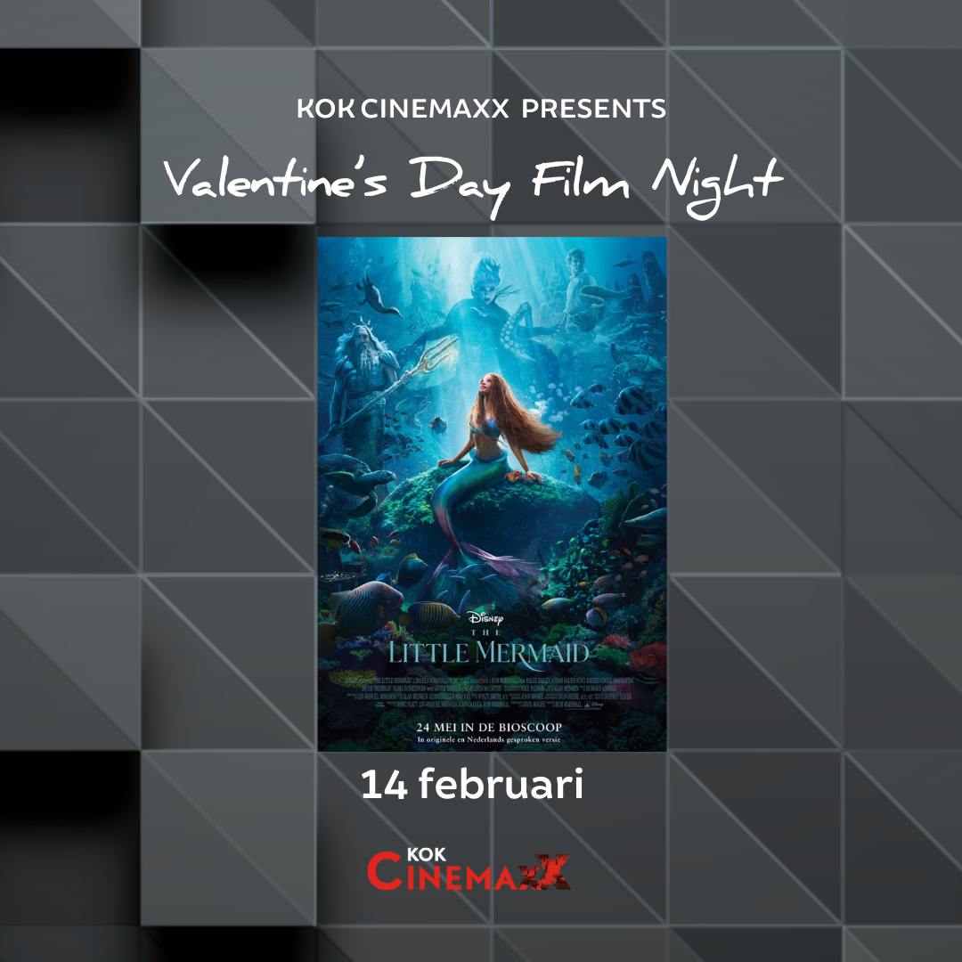 Valentine s Day Kok CinemaxX