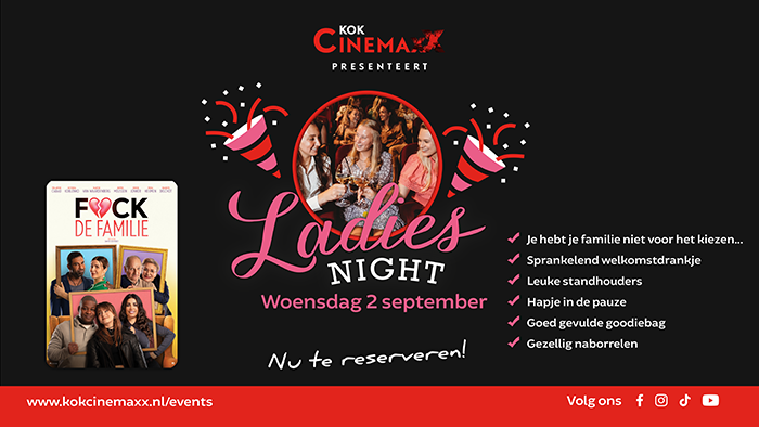 Ladiesnight