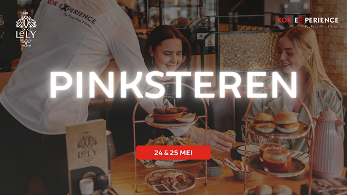 Pinksteren