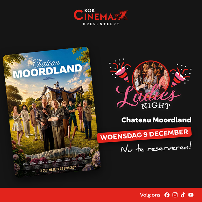 Kok CinemaxX