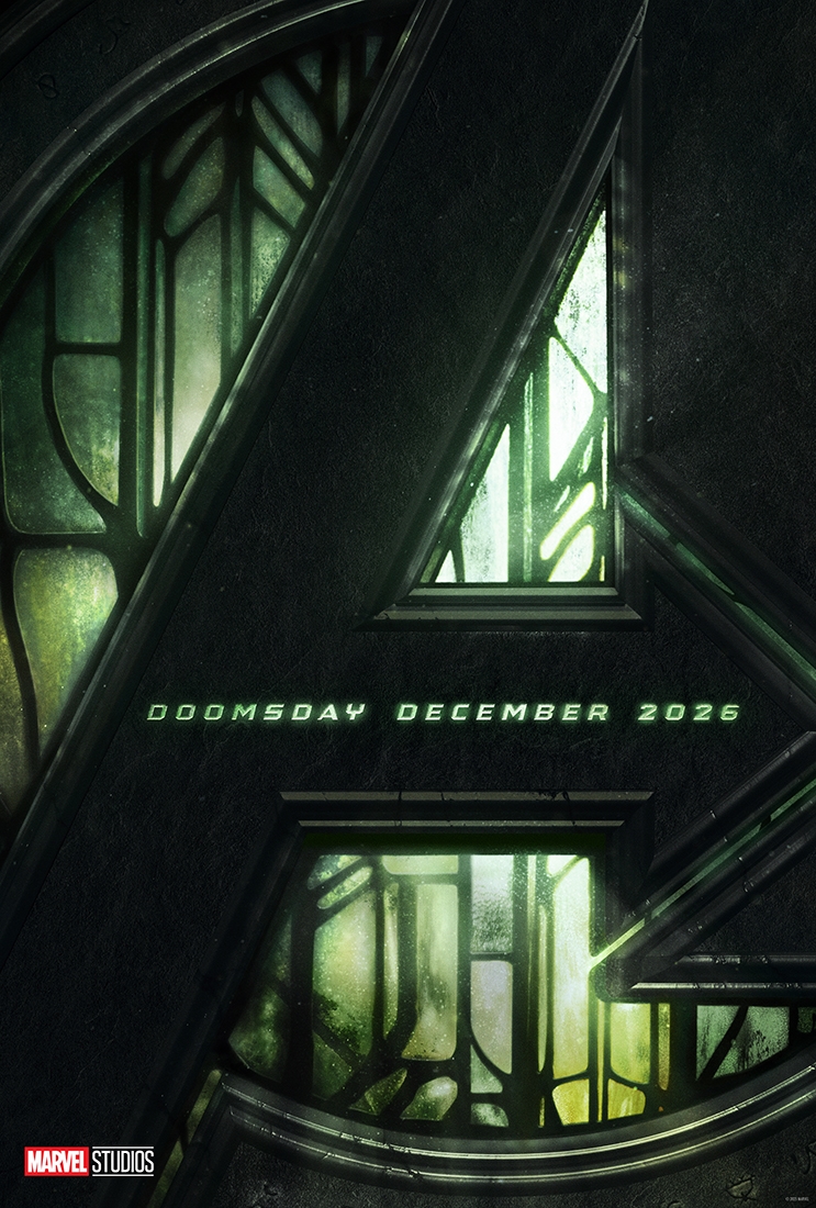 Avengers: Endgame Encore 3D Kok CinemaxX