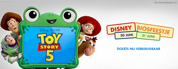 Toy Story