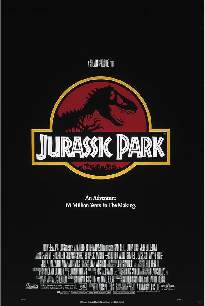 Jurassic Park Kok CinemaxX