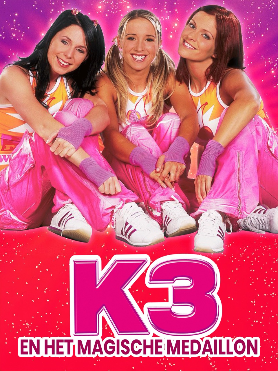 K3 Kok CinemaxX