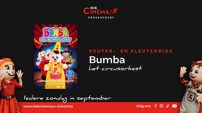 Kok CinemaxX