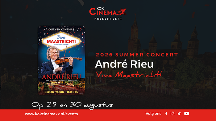 Kok CinemaxX