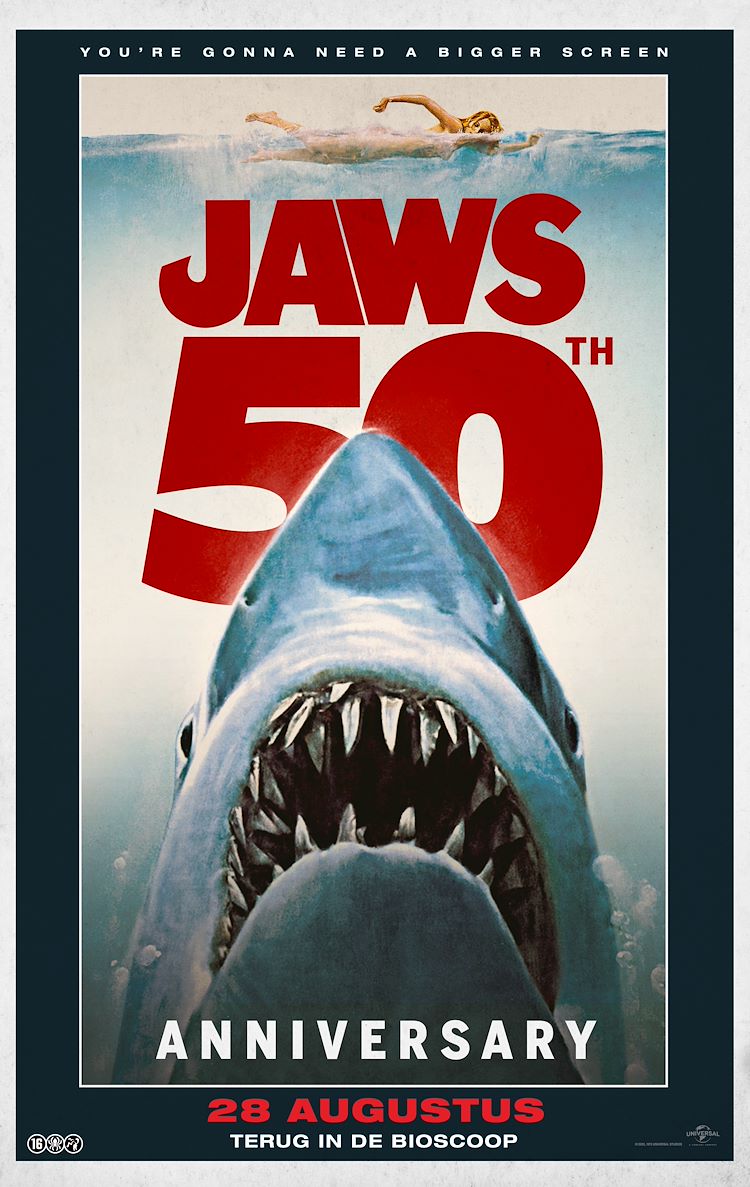 Jaws