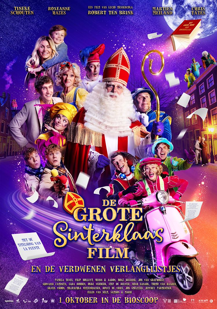 Sint Kok CinemaxX