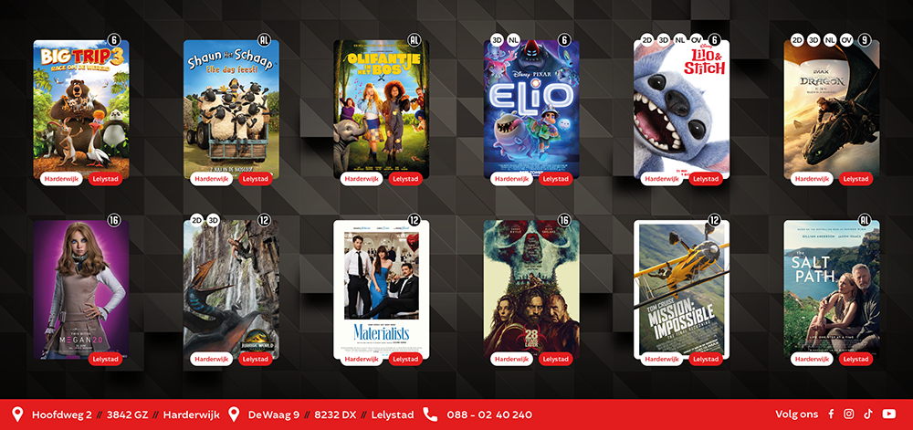 Kok CinemaxX