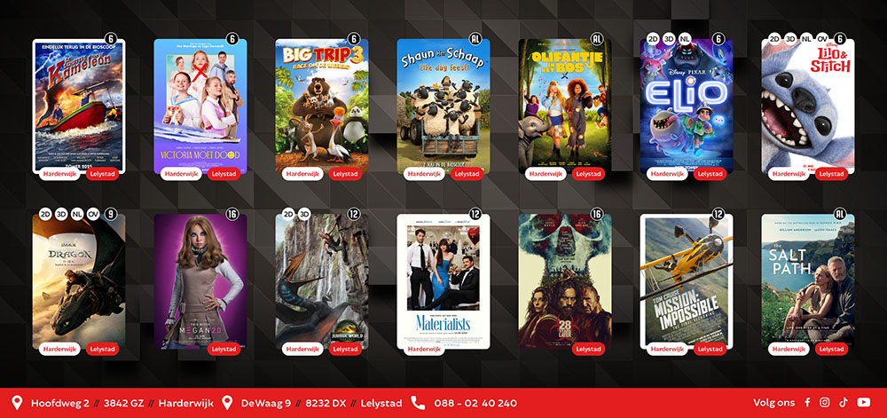 Kok CinemaxX