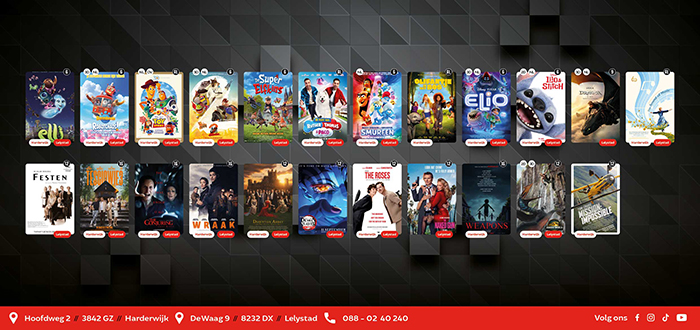 Kok CinemaxX