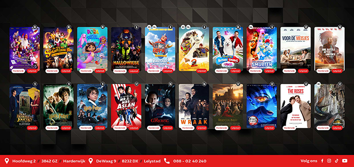 Kok CinemaxX