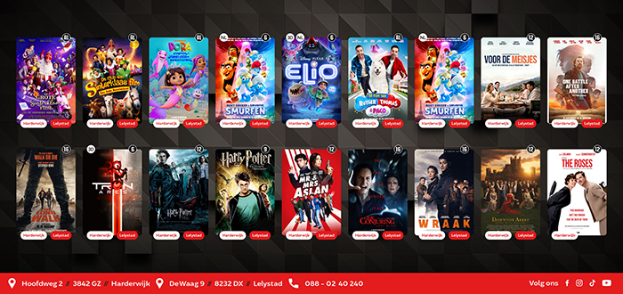 Kok CinemaxX