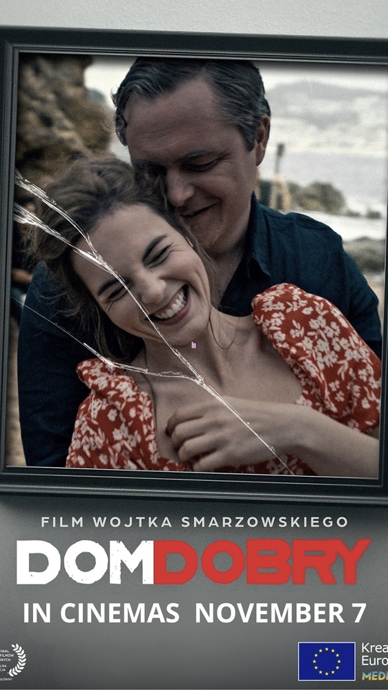 Poolse film Dom dobry Kok CinemaxX
