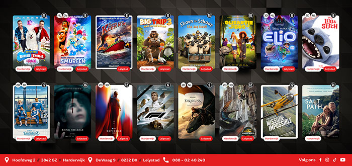 Kok CinemaxX