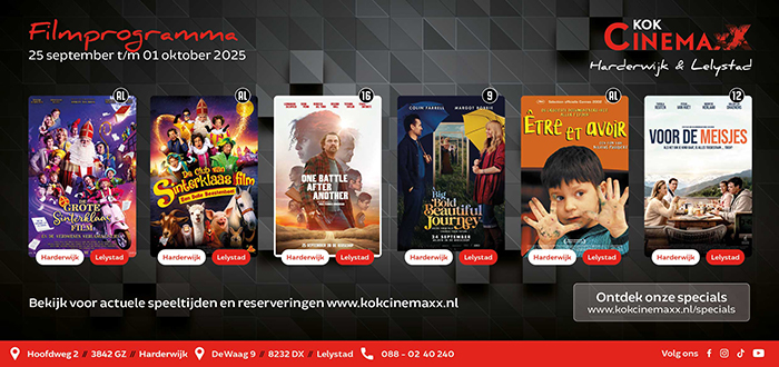 Kok CinemaxX