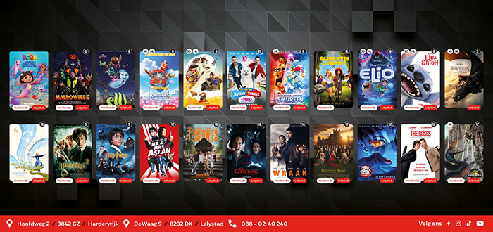 Kok CinemaxX