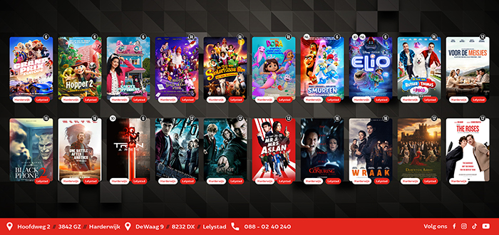 Kok CinemaxX
