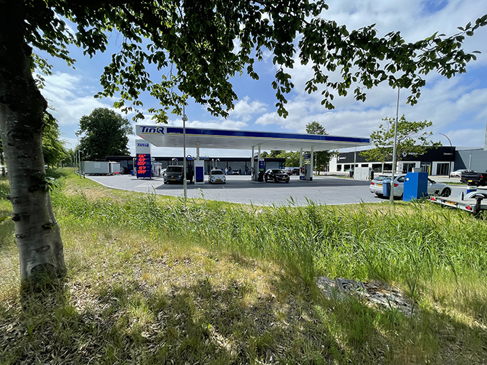 QCarwash Harderwijk
