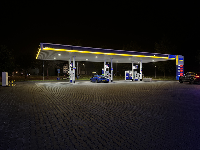 QCarwash Harderwijk