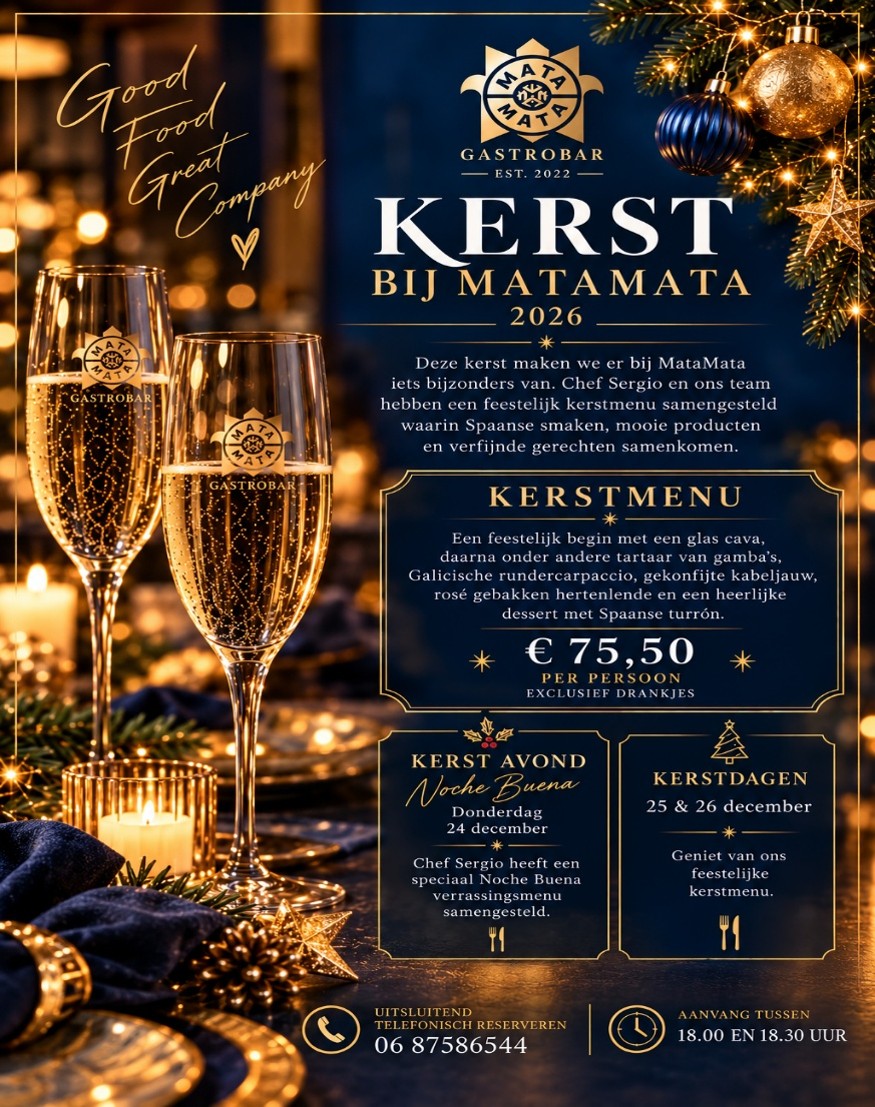 MataMata Gastrobar