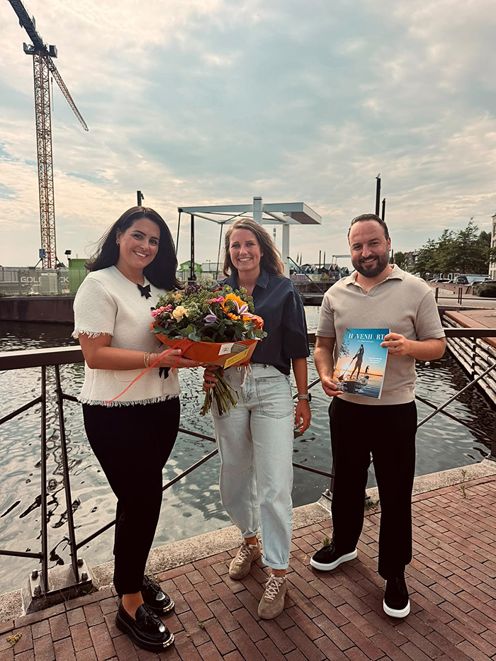 Havenhart Harderwijk