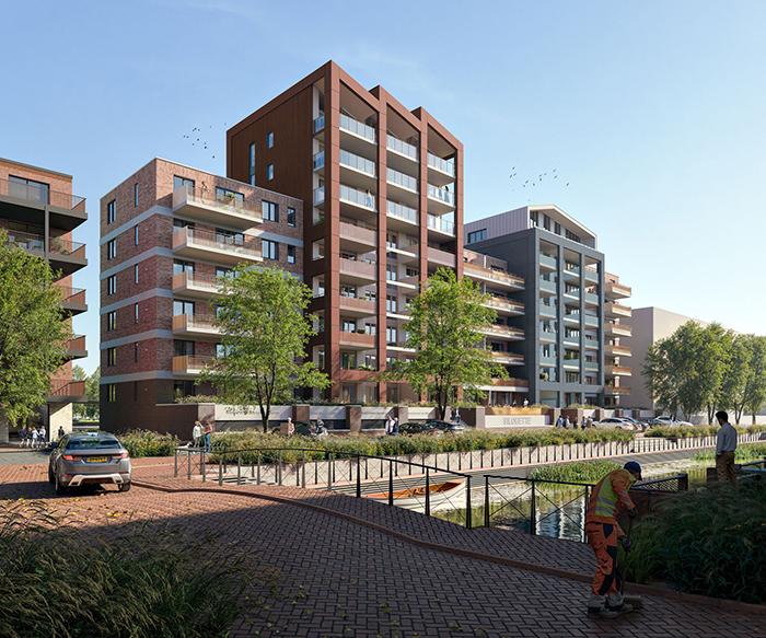Havenhart Harderwijk