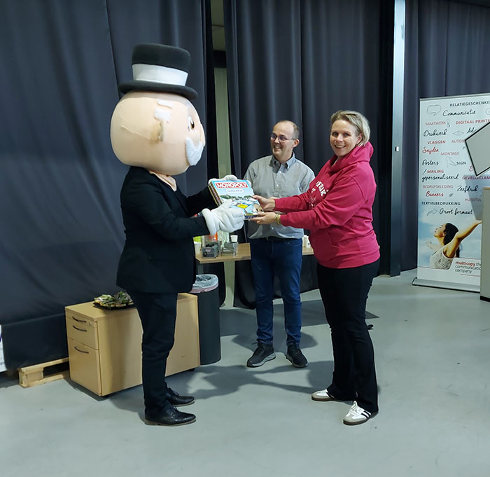 MultiCopy Harderwijk