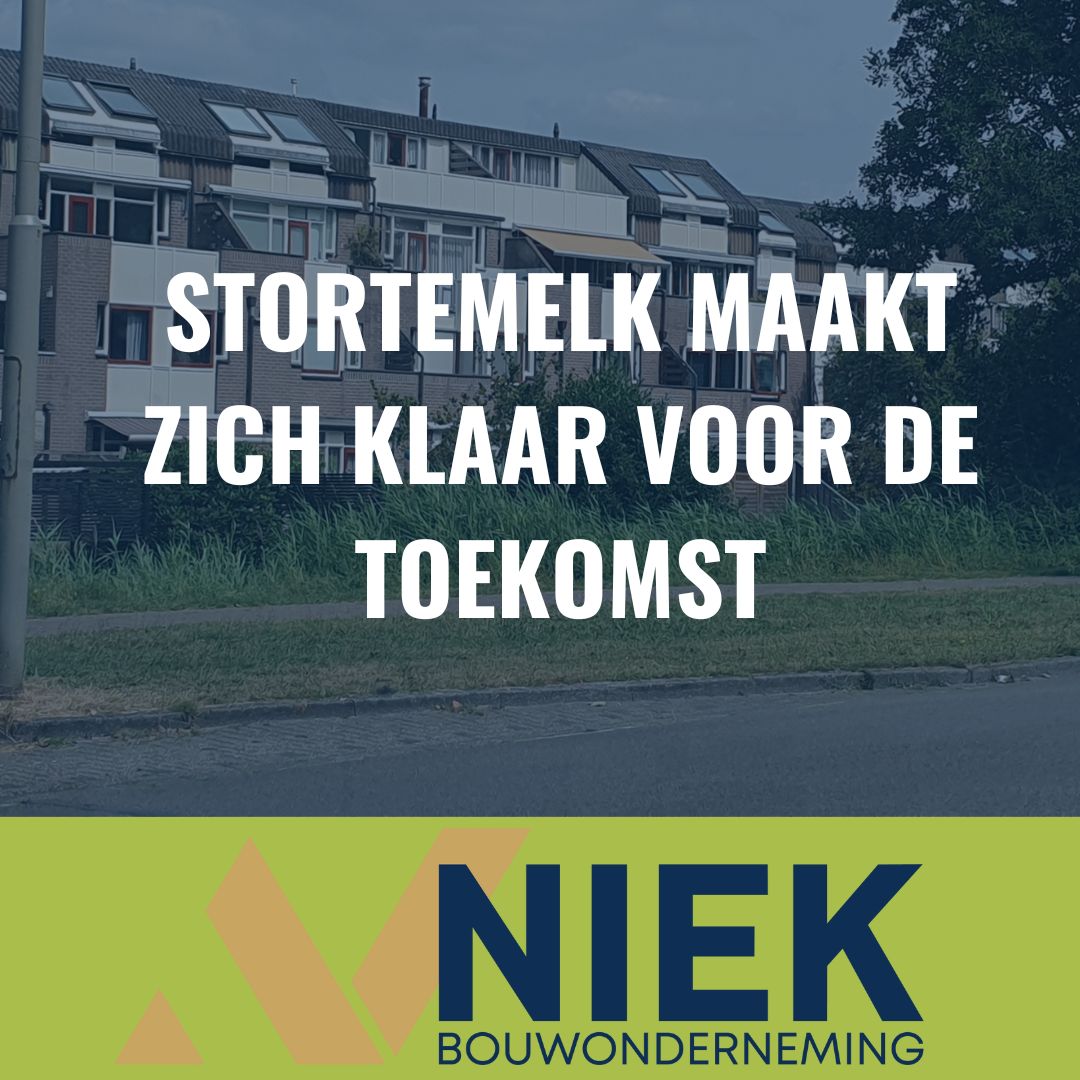 Niek Bouwonderneming