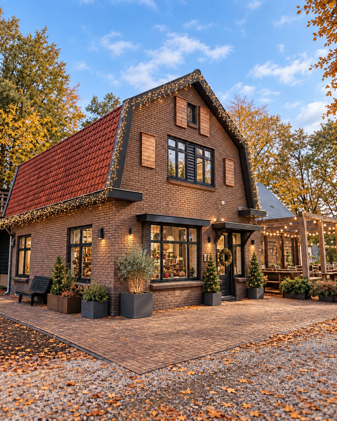 Outdoor Harderwijk
