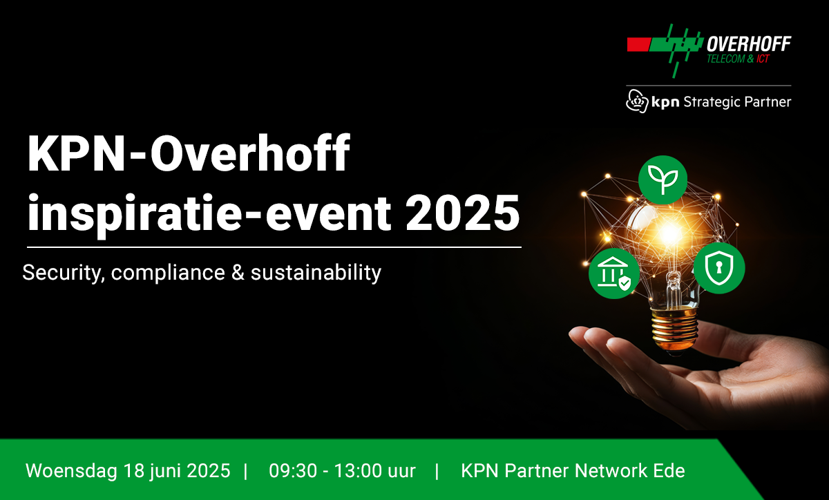 Overhoff Telecom en ICT