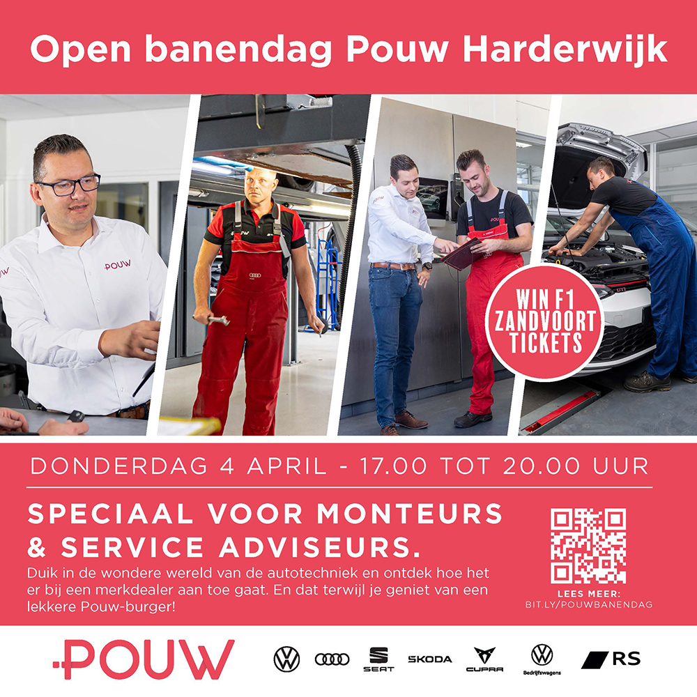 POUW Harderwijk