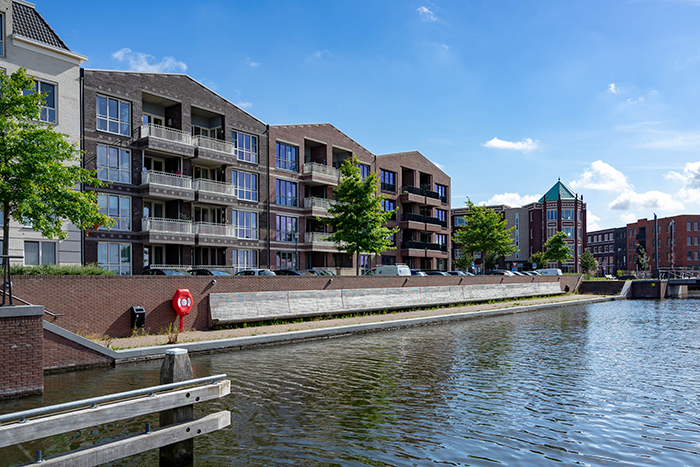 Waterfront Harderwijk