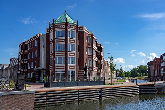 Waterfront Harderwijk