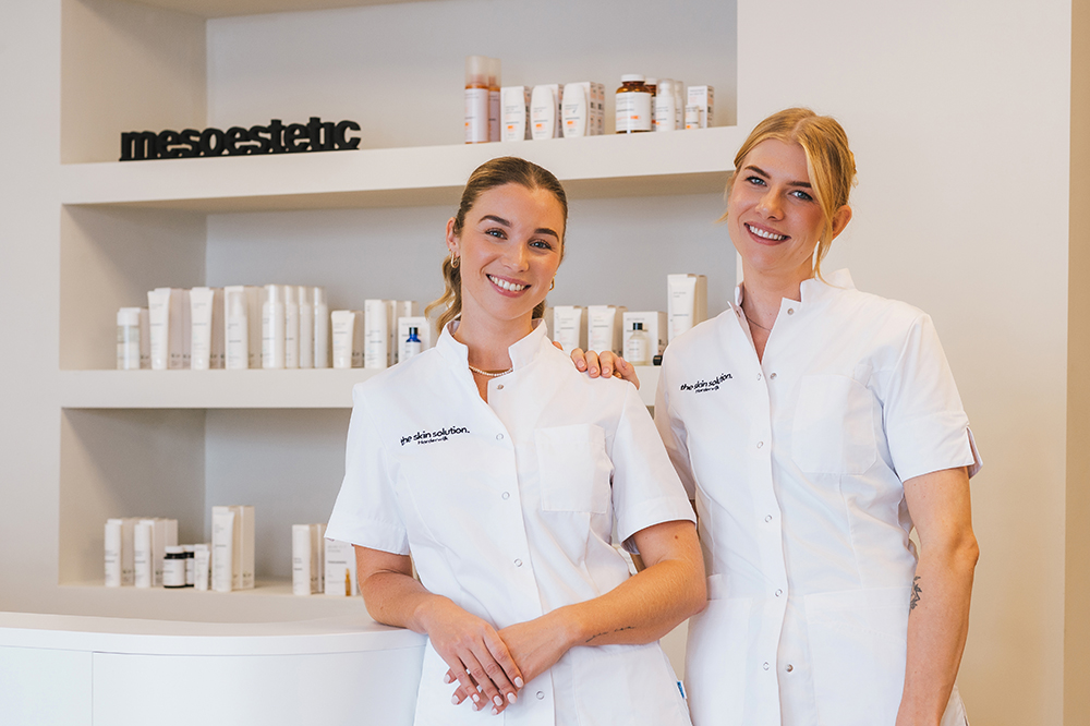 The Skin Solution Harderwijk
