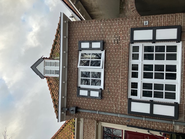 Vrijstaand huis Vakschilders Ermelo